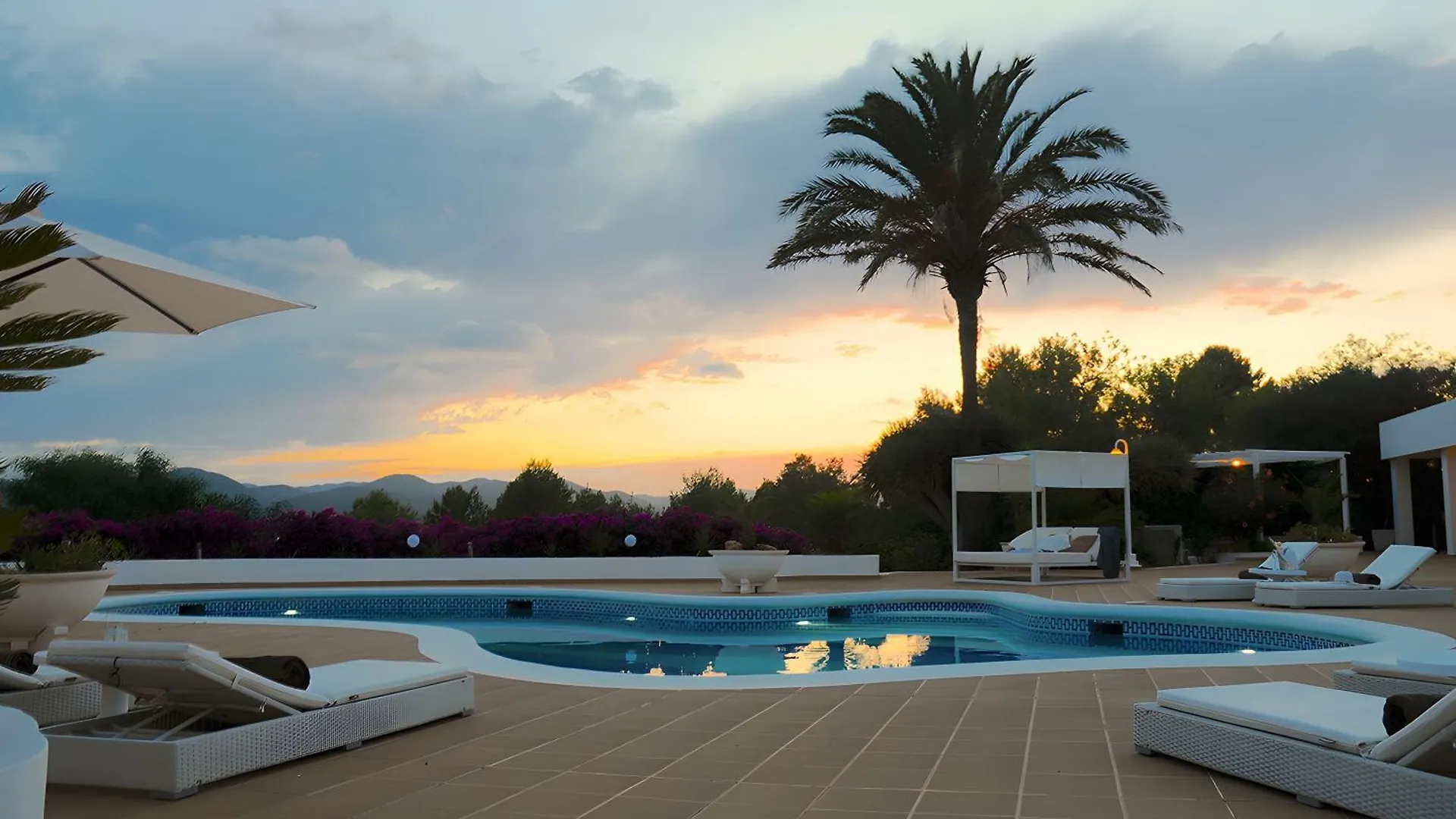 Villa Oasis Nuestra Señora de Jesus