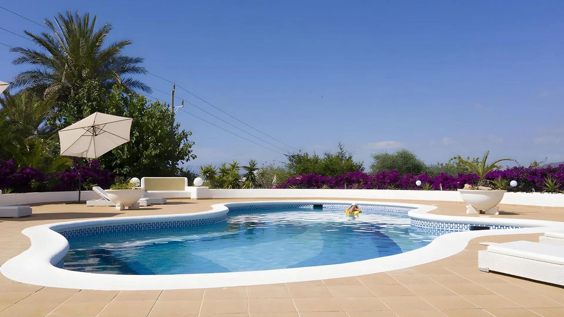 Villa Oasis Nuestra Senora de Jesus